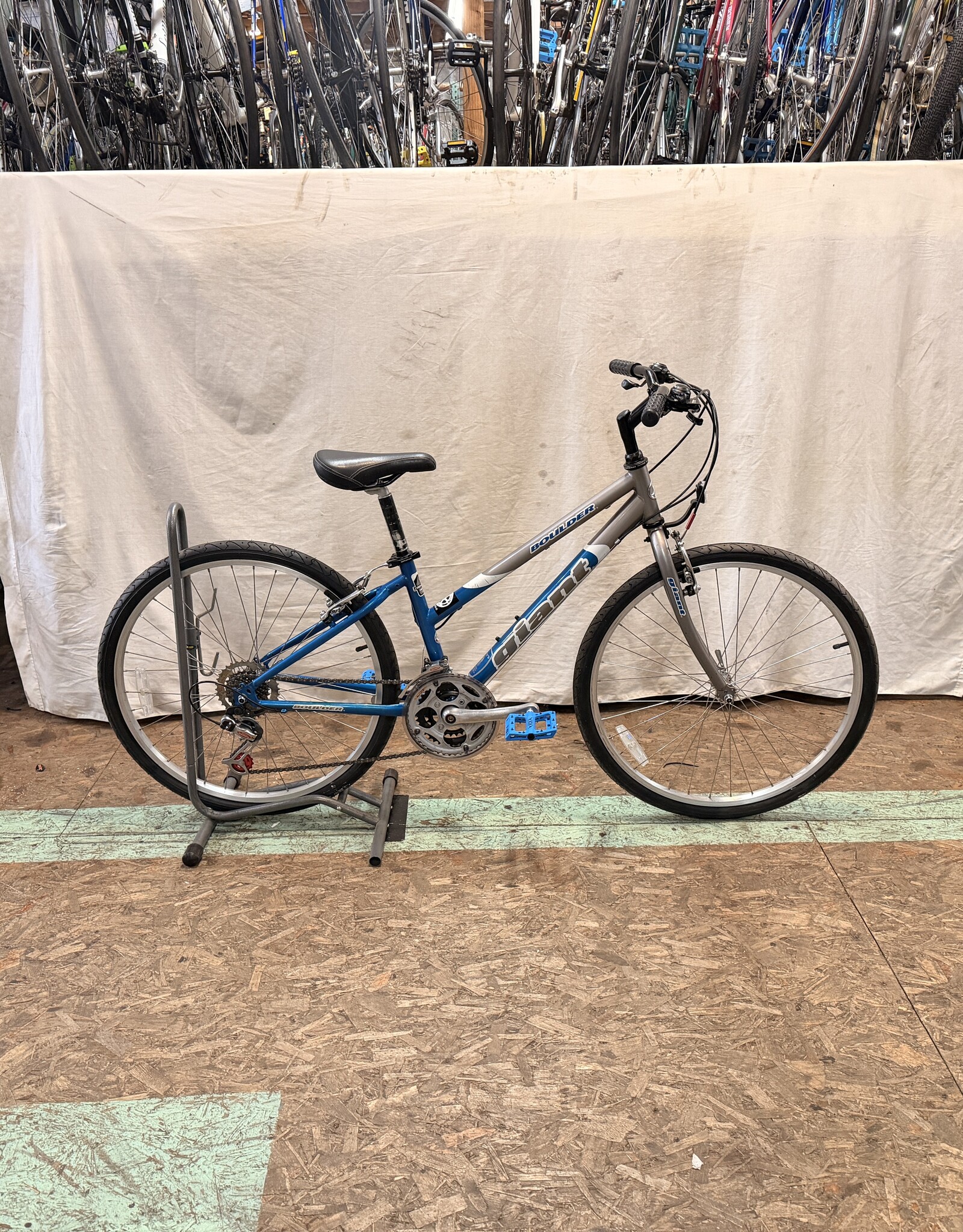 14" Giant Boulder (3384) B3U