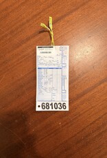 Gary Fisher 15" Gary Fisher Zebrano (T356) B3U