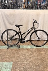 Gary Fisher 15" Gary Fisher Zebrano (T356) B3U