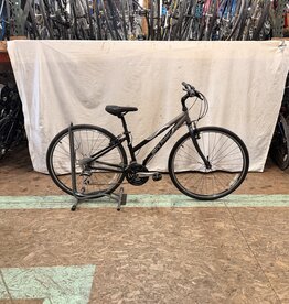 Gary Fisher 15" Gary Fisher Zebrano (T356) B3U