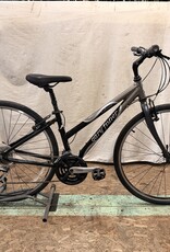 Gary Fisher 15" Gary Fisher Zebrano (T356) B3U