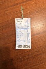 14" Giant Boulder (694A) B3U