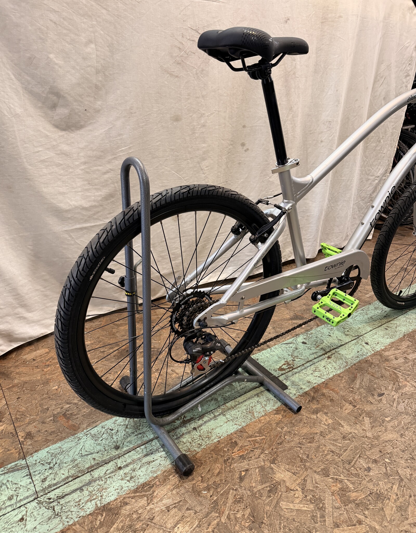 Electra 17" Electra Townie (1979) E1L