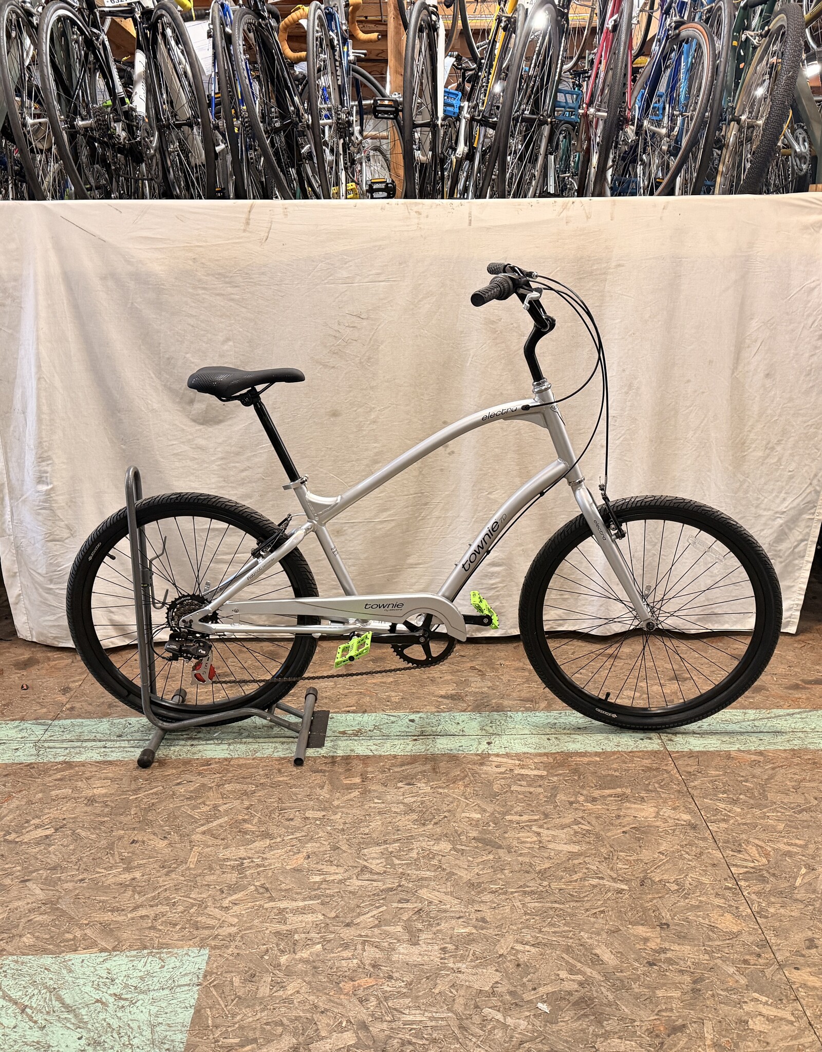 Electra 17" Electra Townie (1979) E1L