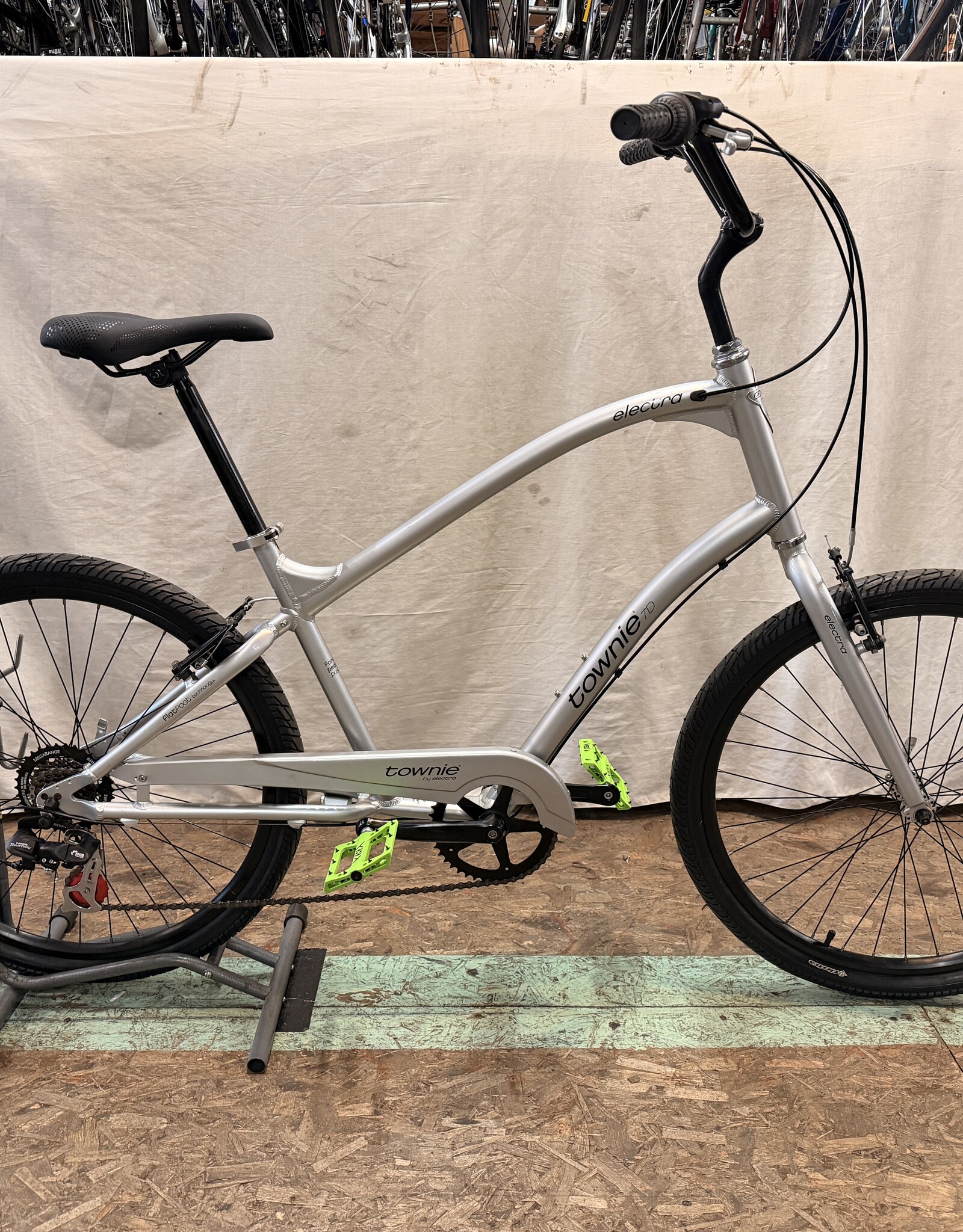 Electra 17" Electra Townie (1979) E1L