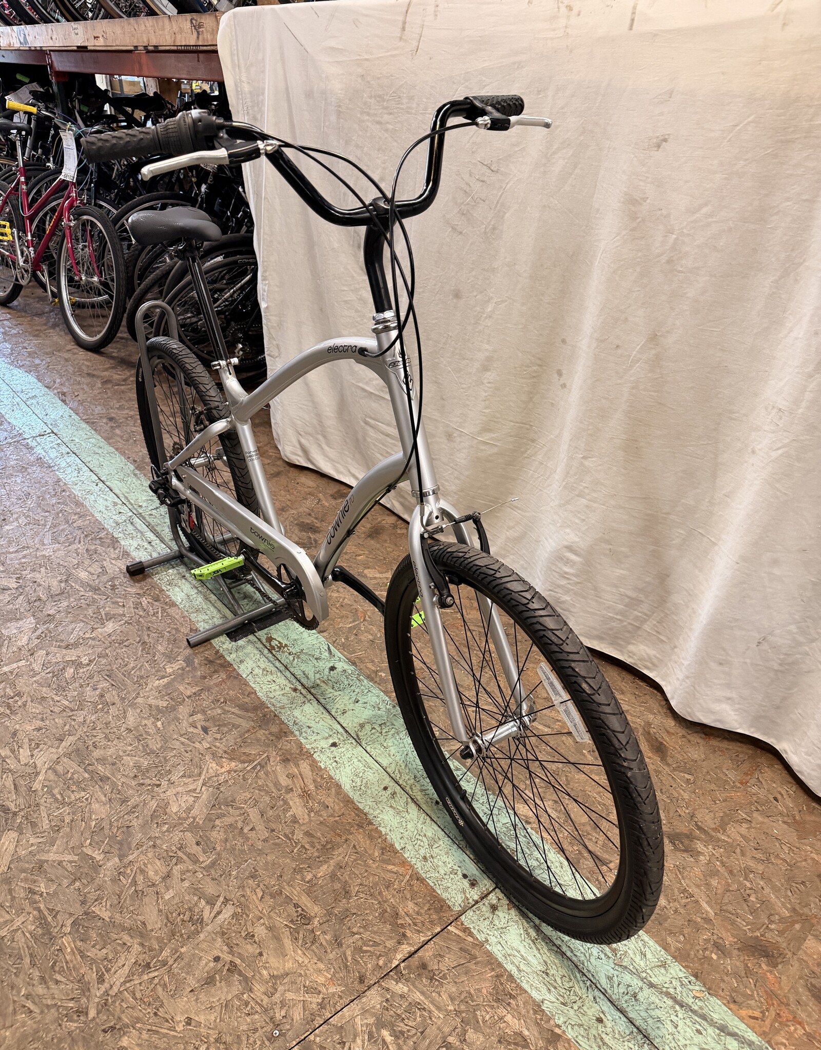 Electra 17" Electra Townie (1979) E1L