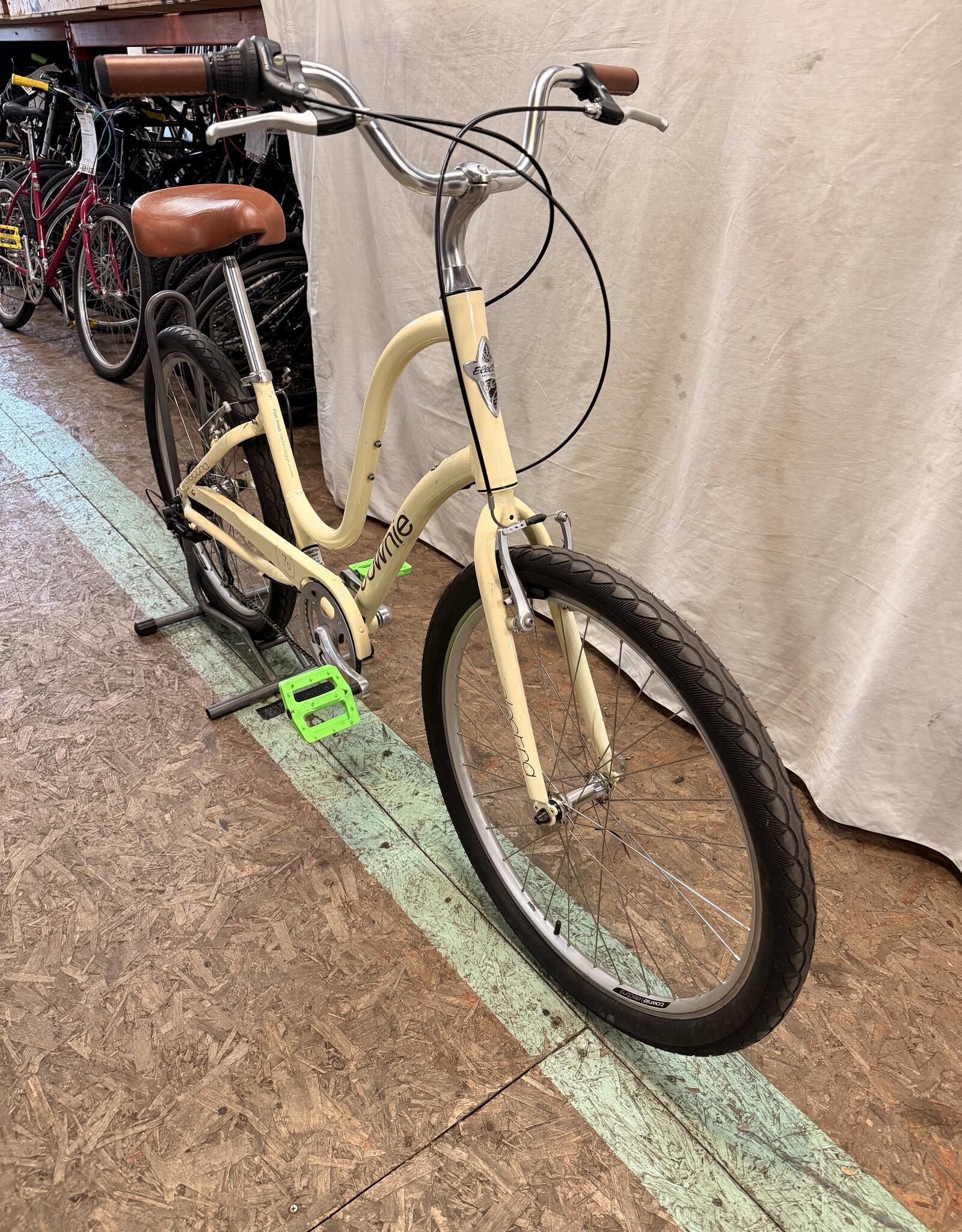 Electra 17" Electra Townie (2270) E1L