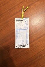 19" Trek Navigator 200 (1072) E1L