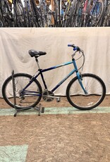 19" Trek Navigator 200 (1072) E1L