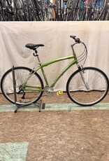 19" Mongoose Crossway 350 (0115) E1L