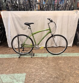 19" Mongoose Crossway 350 (0115) E1L