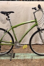 19" Mongoose Crossway 350 (0115) E1L