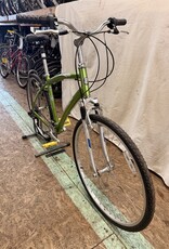 19" Mongoose Crossway 350 (0115) E1L