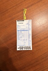 18" Schwinn Crosscut (B212) K4U