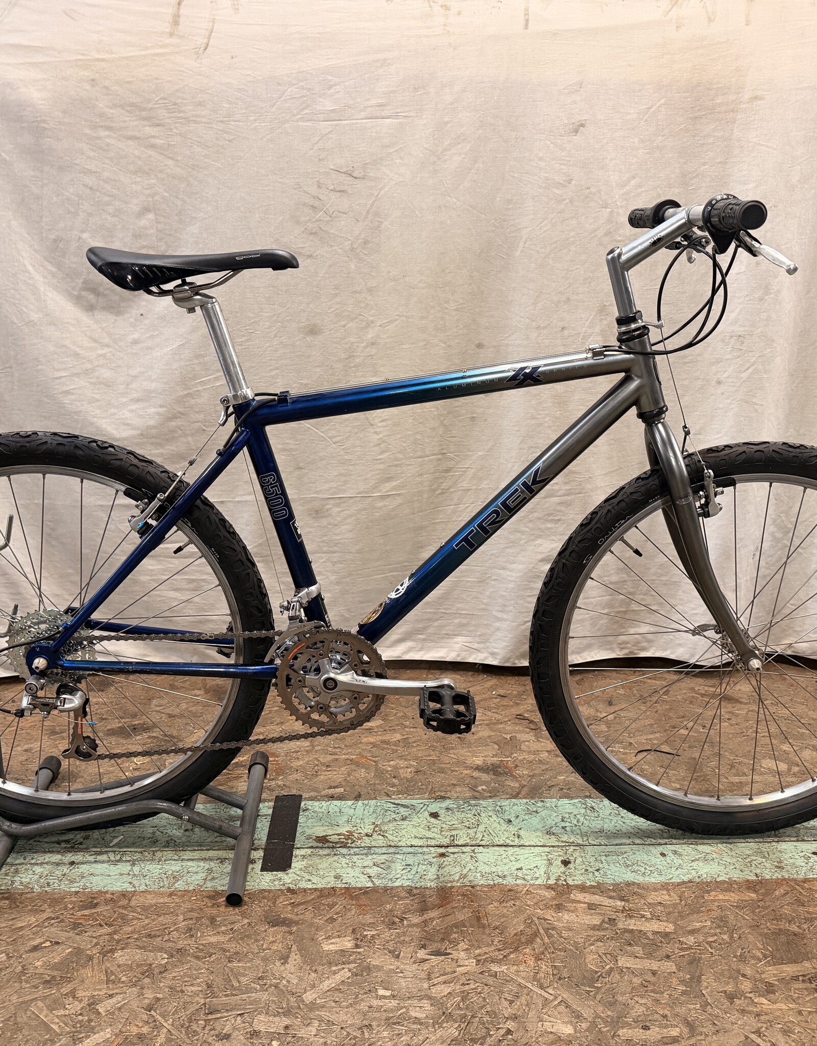 18" Trek 6500 (5677) K4U
