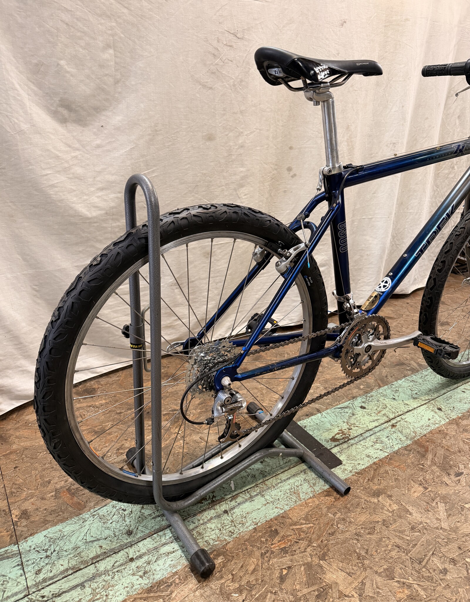 18" Trek 6500 (5677) K4U