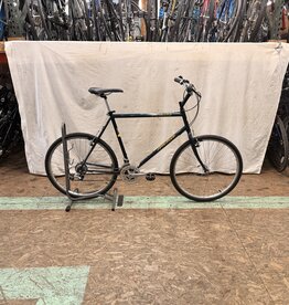 21" Specialized Hardrock (0068) K4U