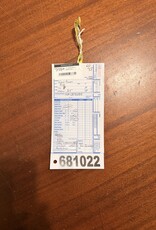 17" Giant Rincon (6908) K4U