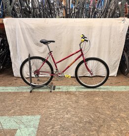 17" Giant Rincon (6908) K4U