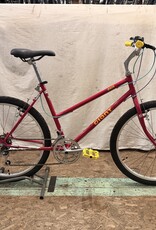 17" Giant Rincon (6908) K4U