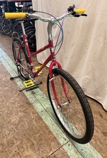 17" Giant Rincon (6908) K4U