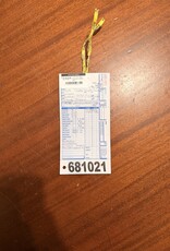 17.5" Trek 7200 Multitrack (993U) K4U