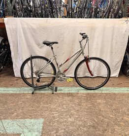 17.5" Trek 7200 Multitrack (993U) K4U
