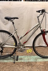 17.5" Trek 7200 Multitrack (993U) K4U
