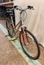 17.5" Trek 7200 Multitrack (993U) K4U