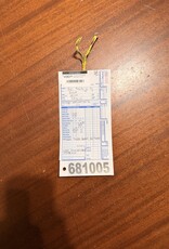 Fuji 61cm Fuji Roubaix RC (2571) C3U