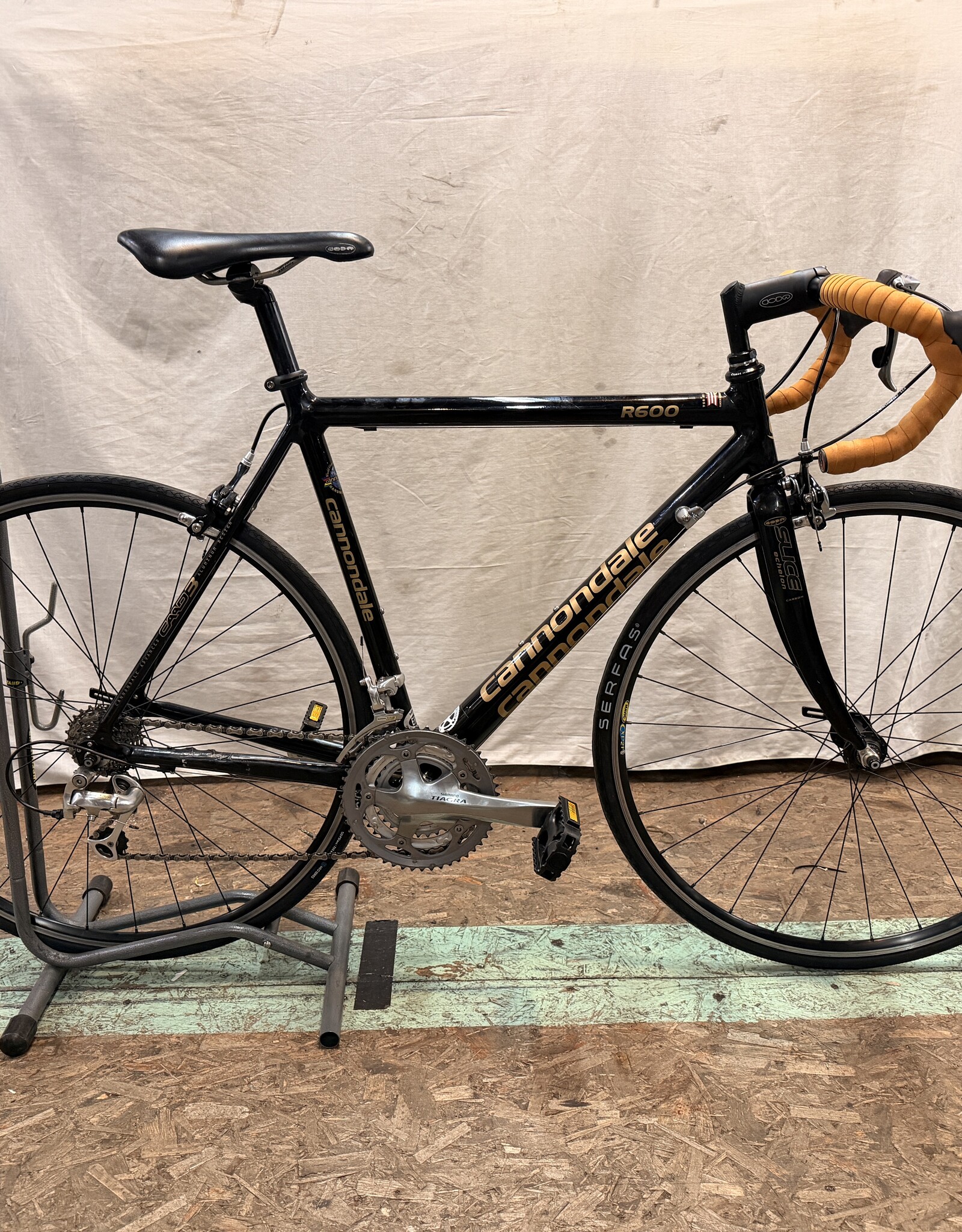 Cannondale 54cm Cannondale R600 (3E52) C4U