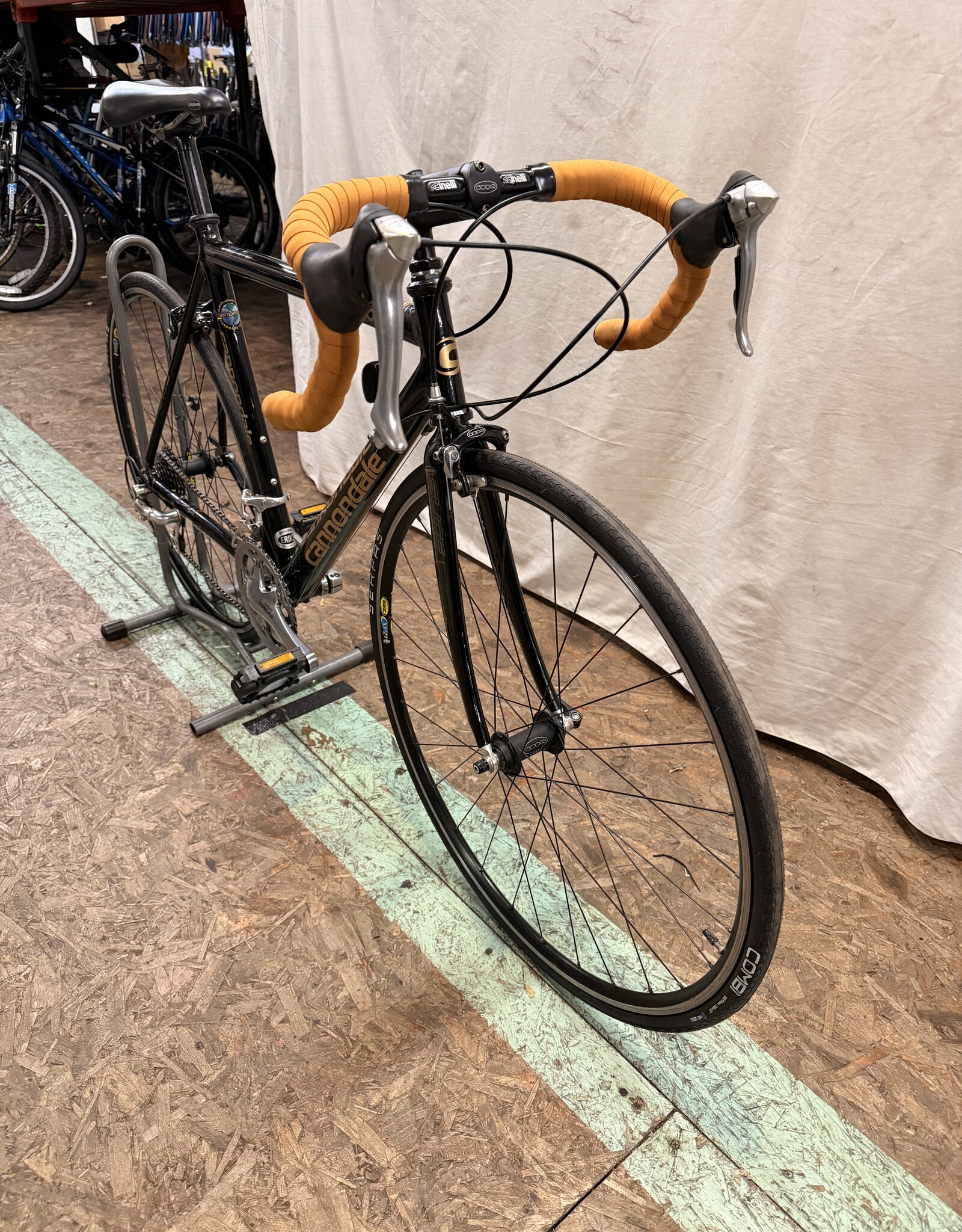 Cannondale 54cm Cannondale R600 (3E52) C4U