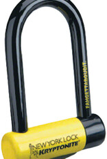 Kryptonite NY Fahgettaboudit Mini