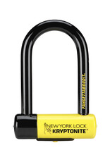 Kryptonite NY Fahgettaboudit Mini