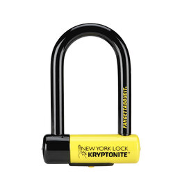Kryptonite NY Fahgettaboudit Mini