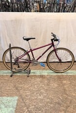 13.5" Trek 800 (0295) K1U