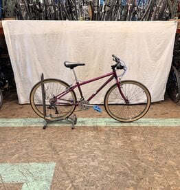 13.5" Trek 800 (0295) K1U