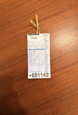 Klein 16" Klein Rascal (RBD7) K1U