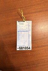 Scott 21" Scott Windriver (3601) K1U