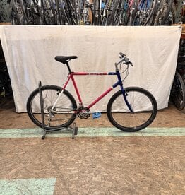 Scott 21" Scott Windriver (3601) K1U