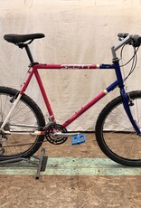 Scott 21" Scott Windriver (3601) K1U