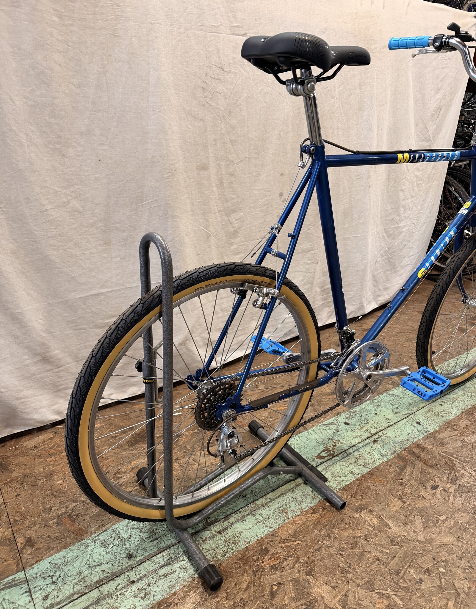25" Schwinn Mesa Runner (6995) K1U