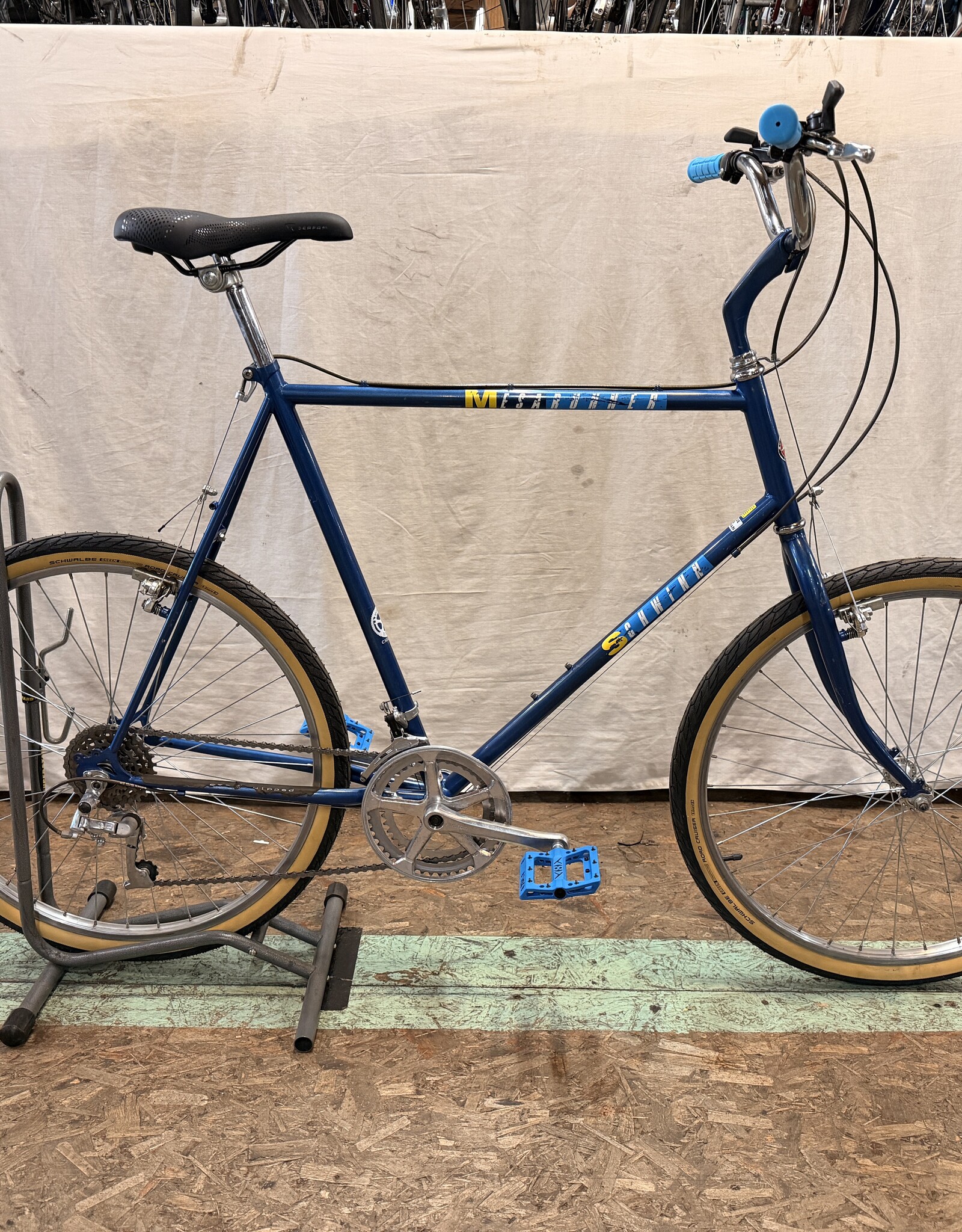 25" Schwinn Mesa Runner (6995) K1U