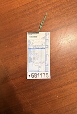 19.5" Trek 730 (9333) K1U