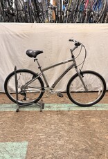 18" Trek Navigator 1.0 (438D) C5L