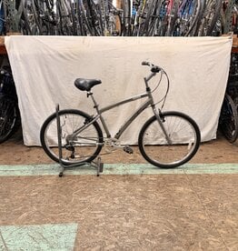 18" Trek Navigator 1.0 (438D) C5L