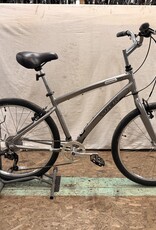 18" Trek Navigator 1.0 (438D) C5L