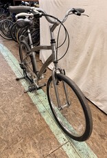 18" Trek Navigator 1.0 (438D) C5L