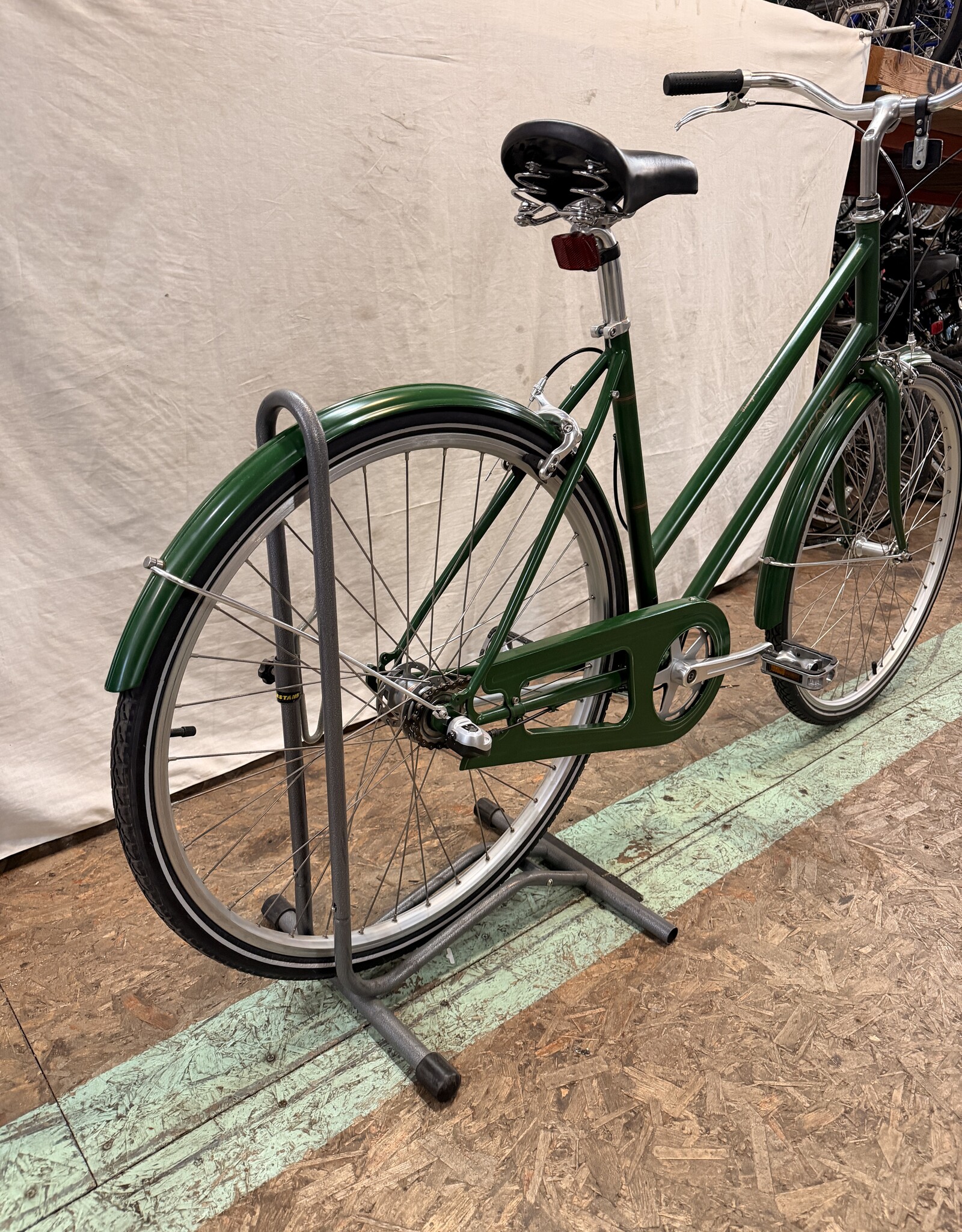 20" Simcoe Cruiser (0915) C5L