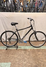 Raleigh 19" Raleigh Route 4.0 (3648) C5L